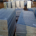 galvanized steel bar  grating prices steel grating walkway / platform grating steps for Type Online Free